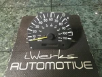 95-04 Oem Usdm Toyota Tacoma SR5 2WD 4WD Instrument Speedometer / Gauge. Fixed Price $99.95.