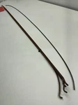 1964 65 Gm Body 2 Dr Ht Headliner Bows Chevelle Gto Cutlass Skylark 3-83. Fixed Price $109.95.