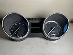 09-13 Mercedes X164 GL450 4MATIC GL550 Instrument Speedometer Cluster Oem. Fixed Price $75.00.