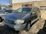 Speedometer Mph Cluster With Tachometer Le Fits 98-00 Sienna 882418. Fixed Price $156.74.