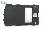 2011 - 2017 Audi A8 Roof Headliner Ceiling Cover Trim Panel Oem. Fixed Price $249.99.