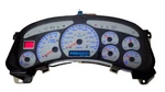 99-02 Silverado Sierra 7 Gauge Instrument Cluster Speedometer Reman Transmission. Fixed Price $314.95.