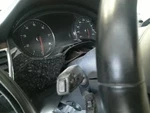 Speedometer Cluster With Adaptive Cruise Fits 11-12 Audi A8 968745. Fixed Price $150.00.