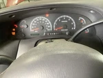 Speedometer Cluster Heritage Mph Fits 02-04 Ford F150 Pickup 342033. Fixed Price $85.88.