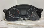 Speedometer Sedan Mph Multifunction Display Opt 9Q8 Fits Audi A4 2130. Fixed Price $143.99.