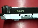 Speedometer Cluster Fits 98 Silhouette 93437. Fixed Price $68.16.