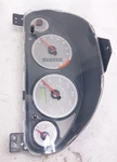 2001-2002 Honda Civic Instrument Gauge Cluster Mph Speedometer. Fixed Price $149.95.