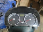 Speedometer Cluster Mph With Color Face Opt 94P0A3 Fits 10-11 Accent 109578. Fixed Price $87.64.
