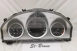 Speedometer Type C300 Kph Id 2045409911 Fits 10 Mercedes C-class 1564505. Fixed Price $140.00.