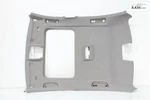 2013-2018 Bmw 320I F30 Xdrive Upper Overhead Headliner Ceiling Cover Trim Oem. Fixed Price $389.99.