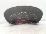 2010 Subaru Forester (x Model / 2.5L At Non Turbo) Speedometer Cluster *117K. Fixed Price $36.75.