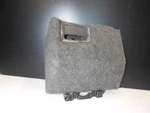 Trunk Side Panel Trim 5147 8172821 Compartment Cover 98-1993 Bmw E36 Convertible. Fixed Price $35.00.