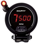 Autometer 6399 Sport-comp Digital Tachometer, 3-3/4", 10K Rpm, Pedestal W/. Fixed Price $305.71.