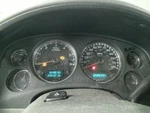 Speedometer Cluster Mph Market Fits 07-13 Sierra 1500 Pickup 104854398. Fixed Price $84.38.