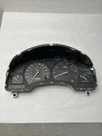 2000 2001 Saturn Series Sedan Speedometer Dohc Cluster. Fixed Price $44.99.