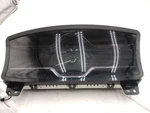Speedometer Cluster Mph Thru 01/03/16 Fits 14-16 Mks 646876. Fixed Price $91.51.