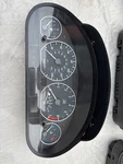 99-06 Bmw E46 330 Dashboard Instrument Speedometer Cluster Gauge Display Oem. Fixed Price $161.10.