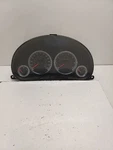 Instrument Cluster Speedometer Mph Chrome Trim Fits 2005 Liberty Factory Oem. Fixed Price $47.00.