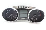 10 11 Mercedes Benz ML450 A164 900 95 Speedometer Head Instrument Gauges 136K. Fixed Price $69.97.