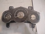 2008-2012 Chevy Malibu Speedometer Instrument Cluster Assembly Id 16918393 Oem. Fixed Price $100.00.