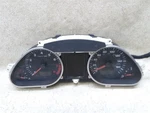 Speedometer Instrument Cluster 4F0920950MX 170 Mph Fits 05-08 Audi A6 K51-192945. Fixed Price $74.75.