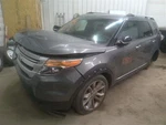 Speedometer Mph Id DB5T-10849-NA Fits 13 Explorer 1600939. Fixed Price $150.00.