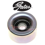 Gates Drive Belt Pulley For 2009-2010 Pontiac Vibe 2.4L L4 Tensioner Idler Pg. Fixed Price $38.22.