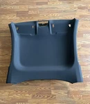 2014-2016 Porsche Cayman Boxster Headliner Backing Board Interior 981555091086. Fixed Price $800.00.
