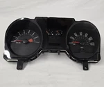 2005 Ford Mustang Speedometer Tachometer 4.0L Sohc Gauge Cluster Oem. Fixed Price $137.74.