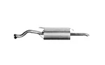 Rear Silencer For Rover 400 115823=652557=GEX33540. Fixed Price $100.97.