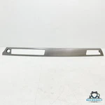 07-13 Bmw 335I E92 E93 Dashboard Trim Panel Cover Glacier Silver Aluminum Oem. Fixed Price $99.99.