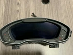 17-24 Audi RS5 A4 Allroad Speedometer Instrument Cluster Gauge 8W5920890B Oem. Fixed Price $144.99.