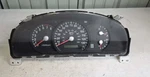 2005-2006 Kia Sorento At Tach Type Speedometer Cluster 94001-3E062 Gauge. Fixed Price $65.00.