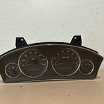 2006 Jeep Commander Speedometer Cluster Mph 56054012AH. Fixed Price $67.63.