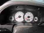 Ford Escape 2003 Speedometer 3L8Z10849AA 8842. Fixed Price $89.20.