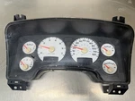 04 - Dodge Ram 5.7L 1500 2500 Instrument Gauge Cluster P56051101AE. Fixed Price $94.99.