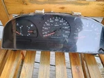 94-95 Nissan D21 Hardbody Pickup Speedometer Tachometer Instrument Cluster 263K. Fixed Price $115.85.