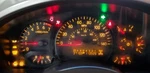 2007-2007 Titan Oe Speedometer Gauge Cluster 113K Miles Nissan. Fixed Price $140.98.