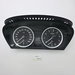 2006 Bmw 5 E60 Instrument Cluster Speedometer 6983149. Fixed Price $180.91.