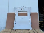Infiniti M35H M37 M56 Q70 11-19 Oem Overhead Roof Headliner Interior Cover Beige. Fixed Price $249.95.