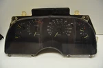 1994 1995 Chevrolet Beretta Speedometer Cluster Miles 208497 Oem, 257-01738. Fixed Price $90.00.