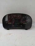 Instrument Cluster Speedometer Sedan 160 Mph 4 Fits 2001-2003 Jetta Oem. Fixed Price $43.95.