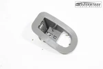 2016-2021 Jeep Grand Cherokee Rear Headliner Coat Hook Bracket Support Oem. Fixed Price $21.83.