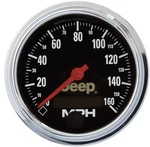 Auto 880244 Officially Licensed Jeep Speedometer. Fixed Price $295.99.