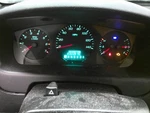 Speedometer Cluster Opt U2E Fits 08 Impala 274781. Fixed Price $79.44.