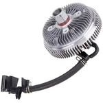 Electric Radiator Cooling Fan Clutch For Chevy Trailblazer Envoy Bravada 9-7X. Fixed Price $59.31.