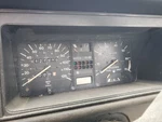1985 1986 1987 1988 1989 1990 1991 1992 Volkswagen Cabriolet Oem Speedometer. Fixed Price $200.00.