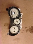 83800-42B10 2004-2005 Toyota RAV4 Speedometer Instrument Gauge Cluster. Fixed Price $90.99.