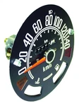 Crown Automotive J8134186 Speedometer Assembly Fits 82-86 CJ5 CJ7 Scrambler. Fixed Price $176.57.