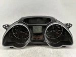2010-2012 Audi A5 Speedometer Instrument Cluster Gauges 8T0 920 950 Q THD24. Fixed Price $42.15.